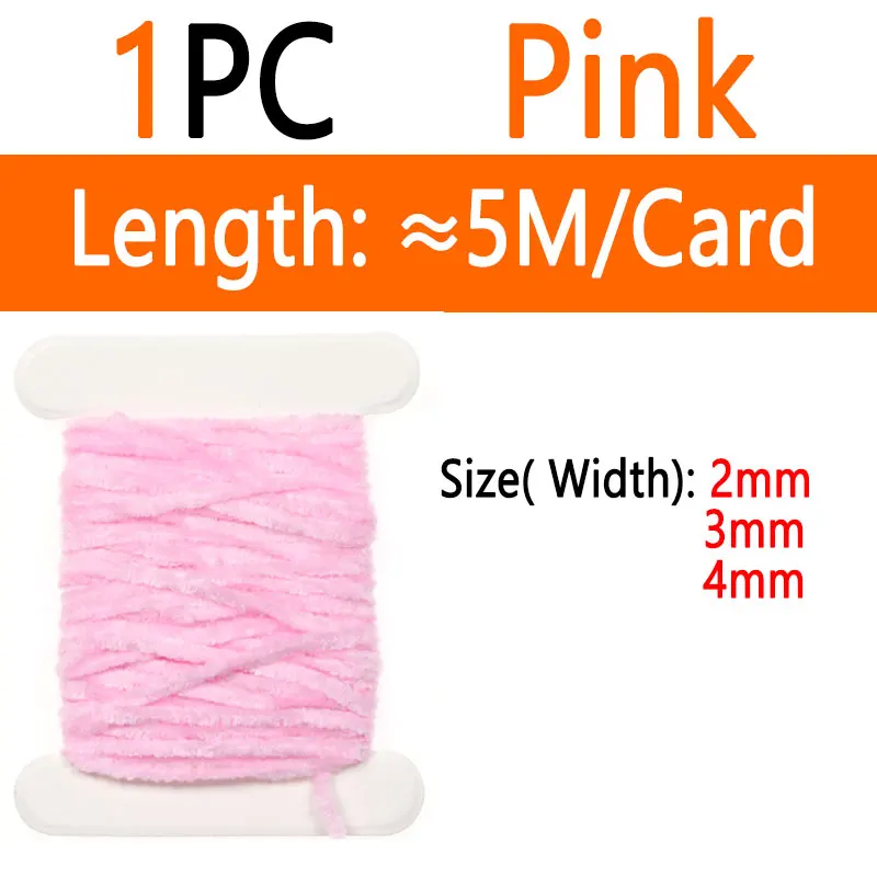 1PC Pink