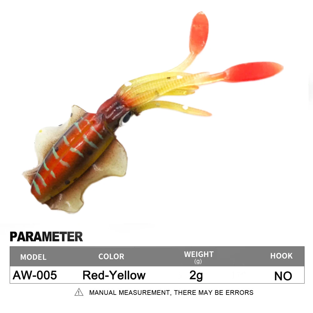 1-PCS-2G-6CM-NO-HOOK