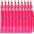 10pcs Pink