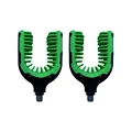 green 2pcs