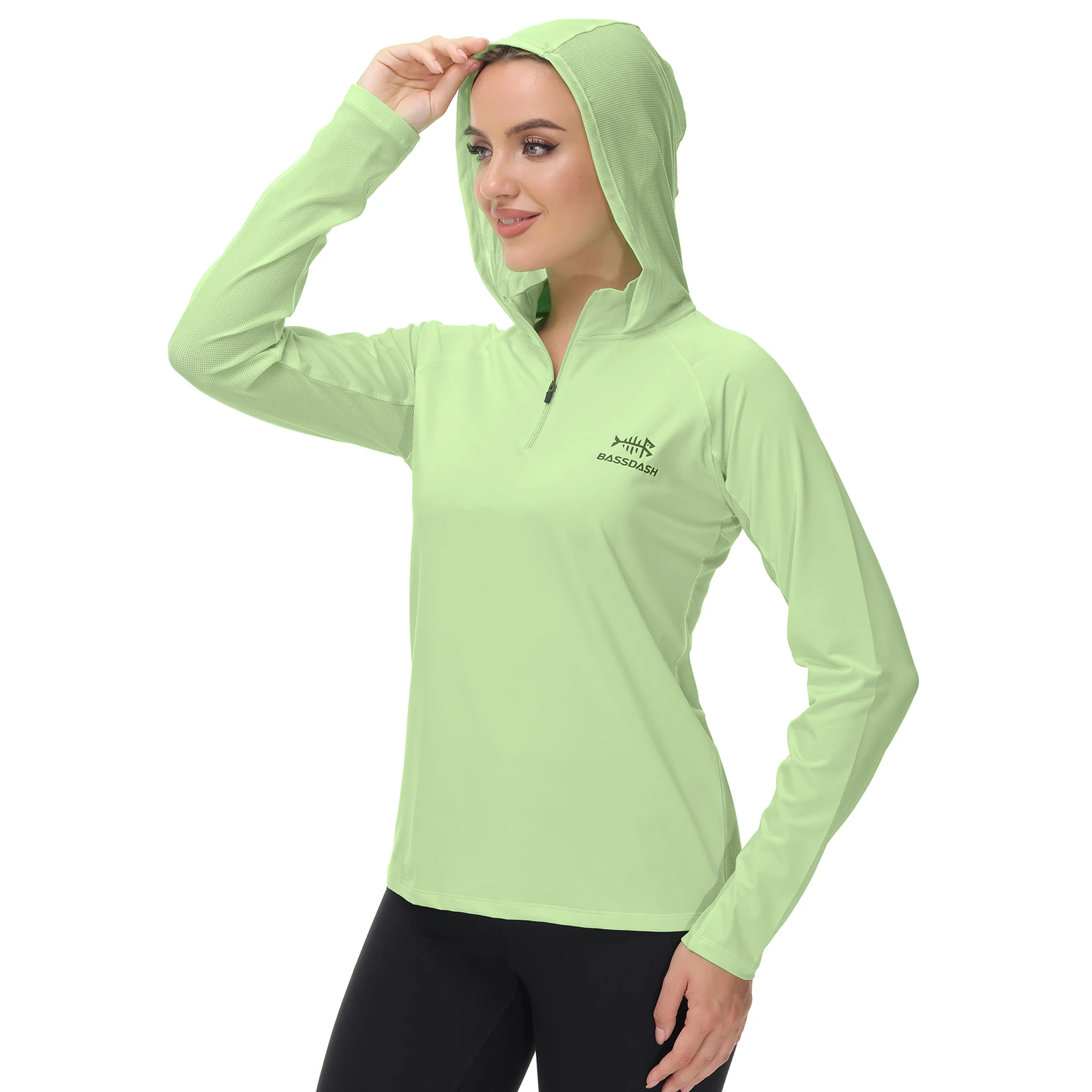 Apple Green