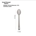 Communal spoon