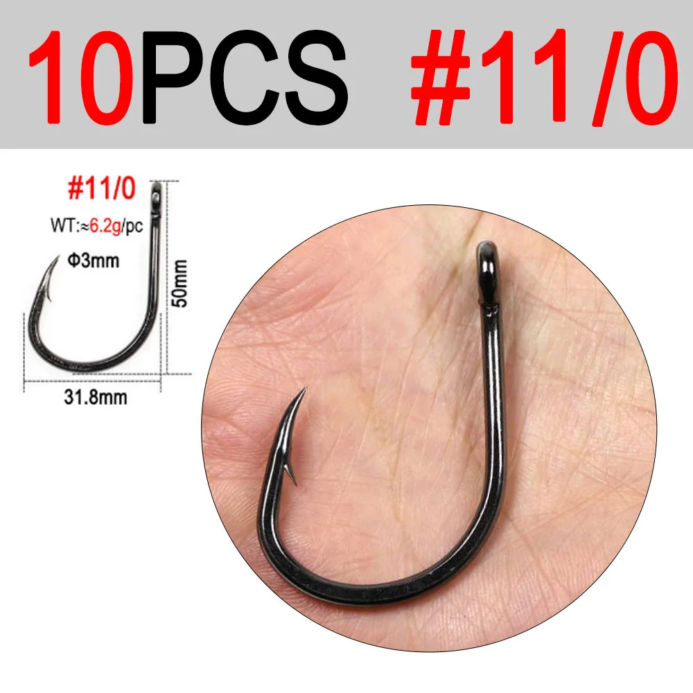 10pcs Size 11I0