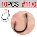 10pcs Size 11I0