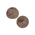 Cinnabar Red Oak