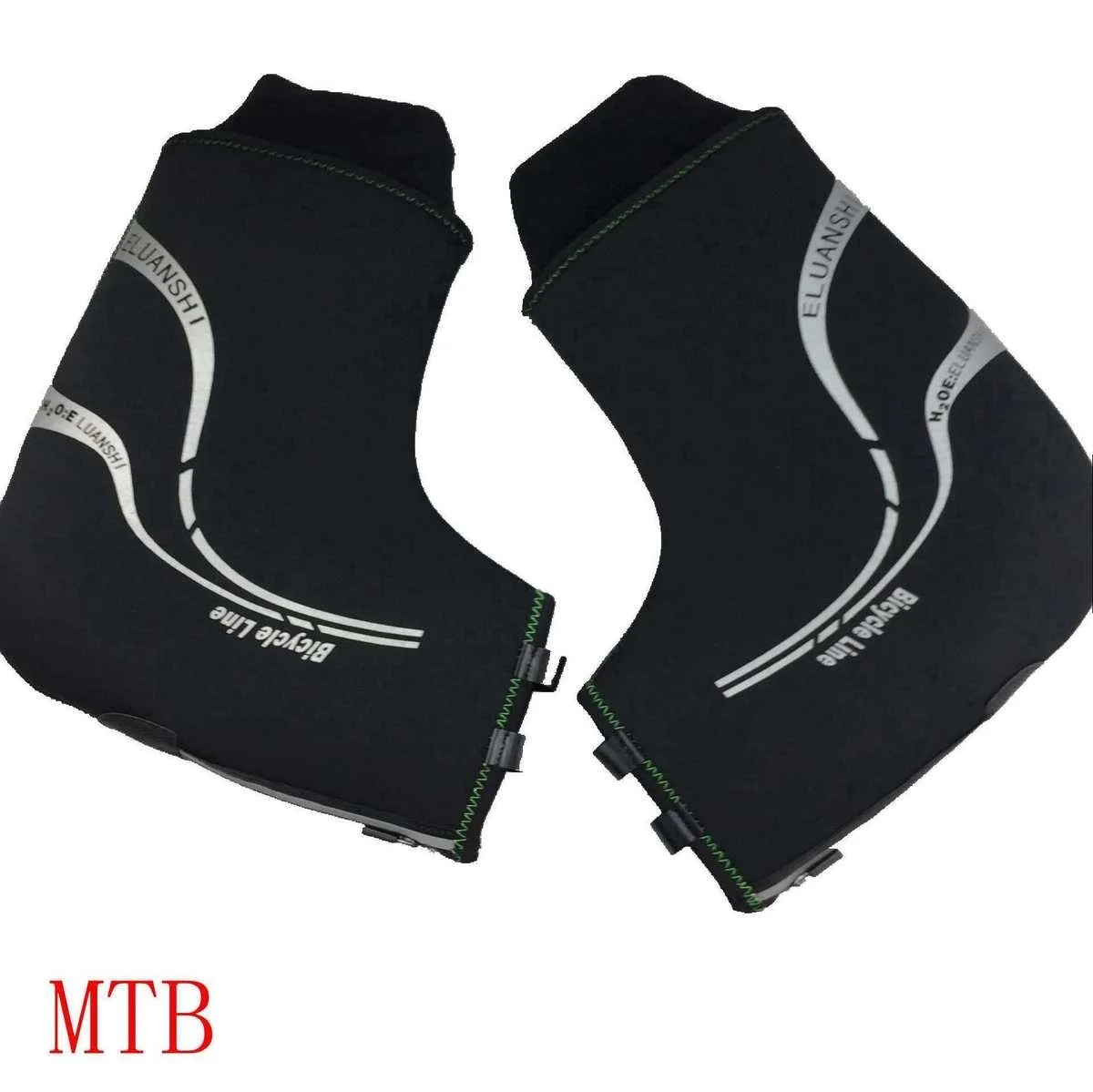 Mangas protectores para el brazo de bicicleta para una mayor comodidad y rendimiento