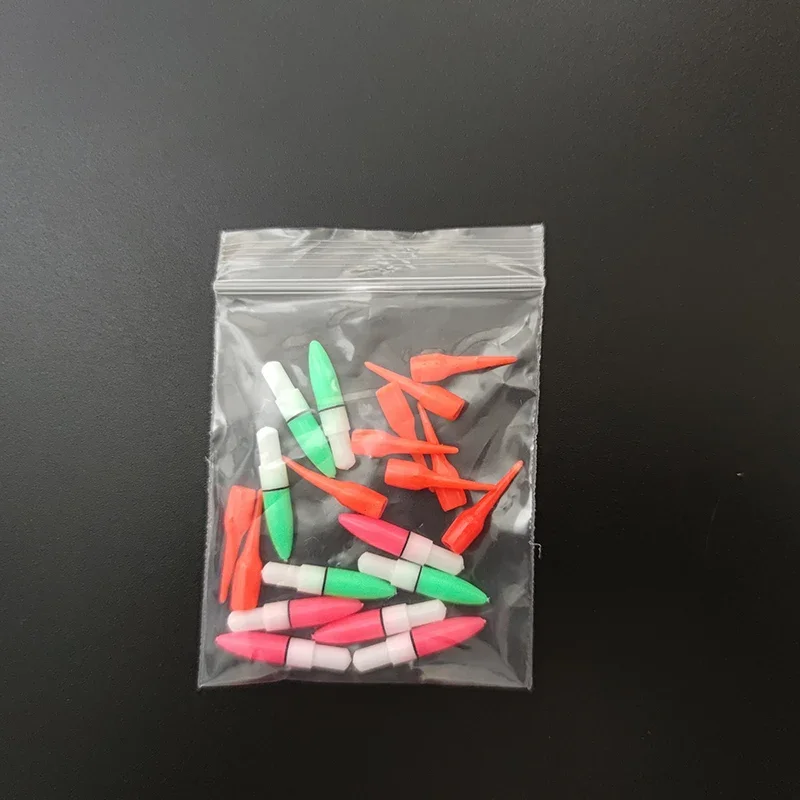Barra Luminosa para Flotadores – Verde/Roja con Batería CR311 - imagen 3