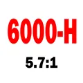 REVROS LT 6000-H
