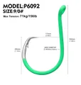 Green size 9-0