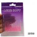 10PCS D