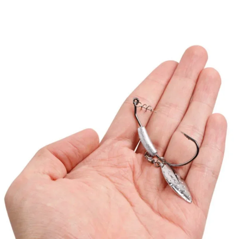 Anzuelo Delysia King - imagen 5