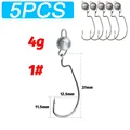 4g 1 5pcs