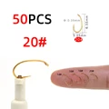 50PCS SIZE 20