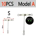 Model A S 10pcs