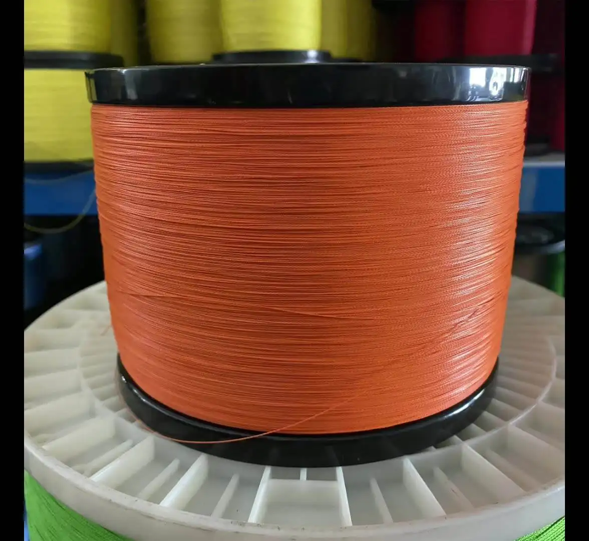 Sedal trenzado DORISEA PE Extreme – Multifilamento para pesca - imagen 5