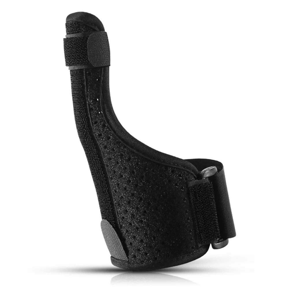 Correa de pulsera, soporte para muñeca, funda protectora para túnel carpiano, soporte para mano, Protector para dedo, soporte deportivo para pulgares y muñeca - imagen 2