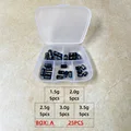 25pcs BOX-A