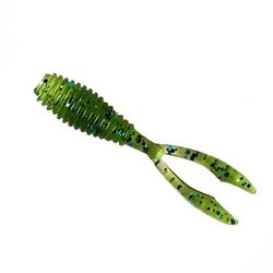 Wobbler Duoduoyu Ajing Rockfish – Cola doble 35mm