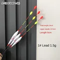 A-1(eat lead 1.5g)