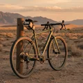 Desert