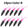 10pcs Color B