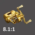 Gold Ratio 8