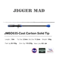 JMDB635-Cast Solid