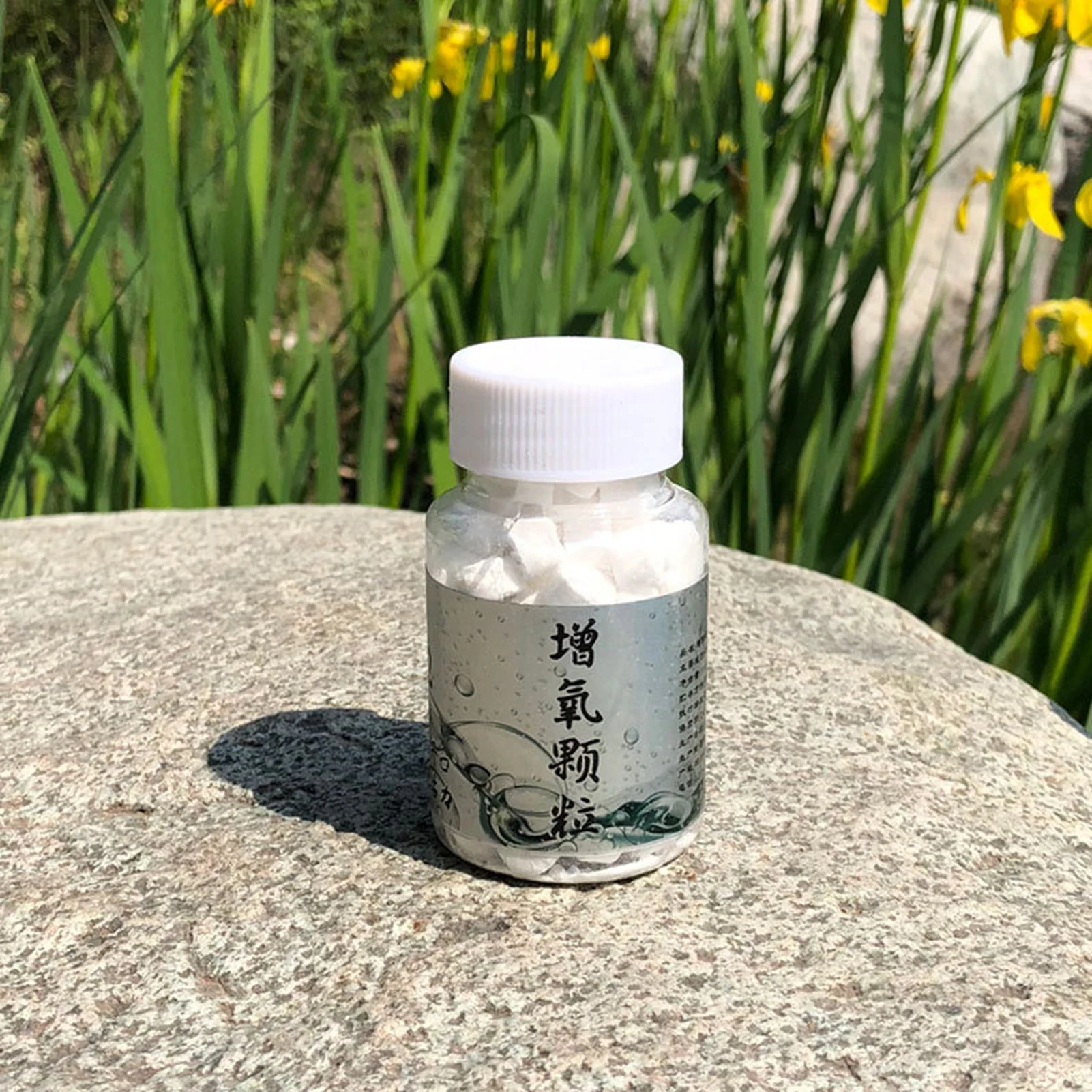 Pellets de oxígeno para pesca – Cebo de liberación continua - imagen 3