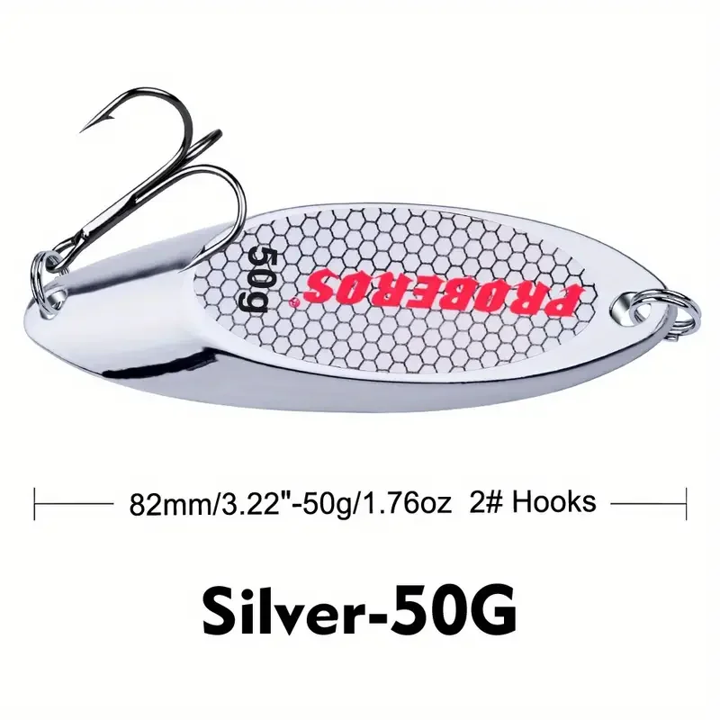 Silver 50G