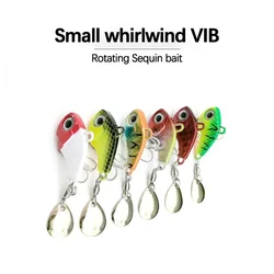 ToplineTackle Spinner VIB 7 g Señuelo para trucha y lubina