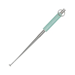 Extractor de anzuelos de acero inoxidable para pesca