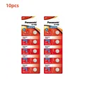 10PCS CR1216GF)