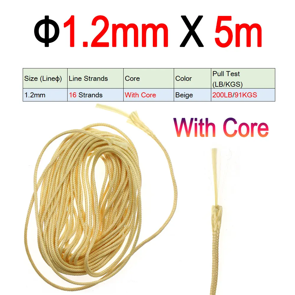 1.2mm X 5m