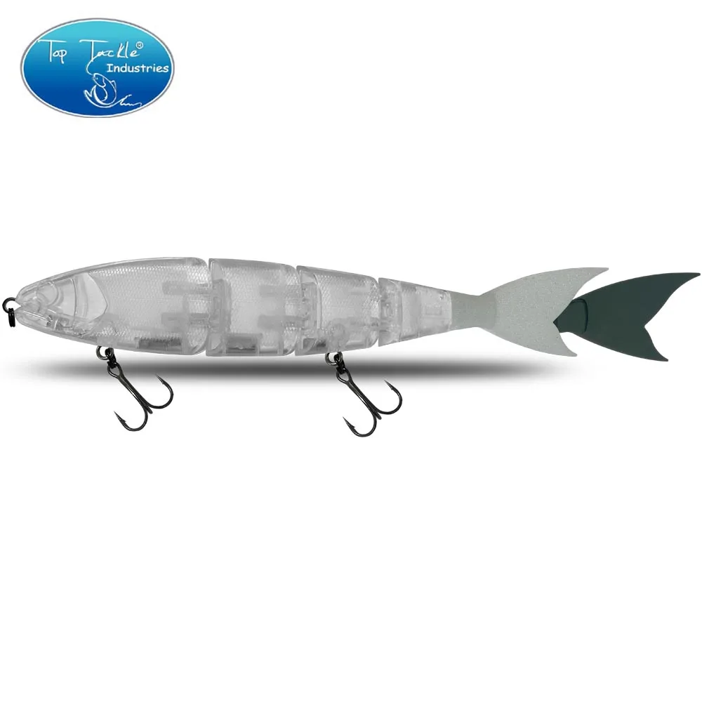 Unpainted Bait-200mm