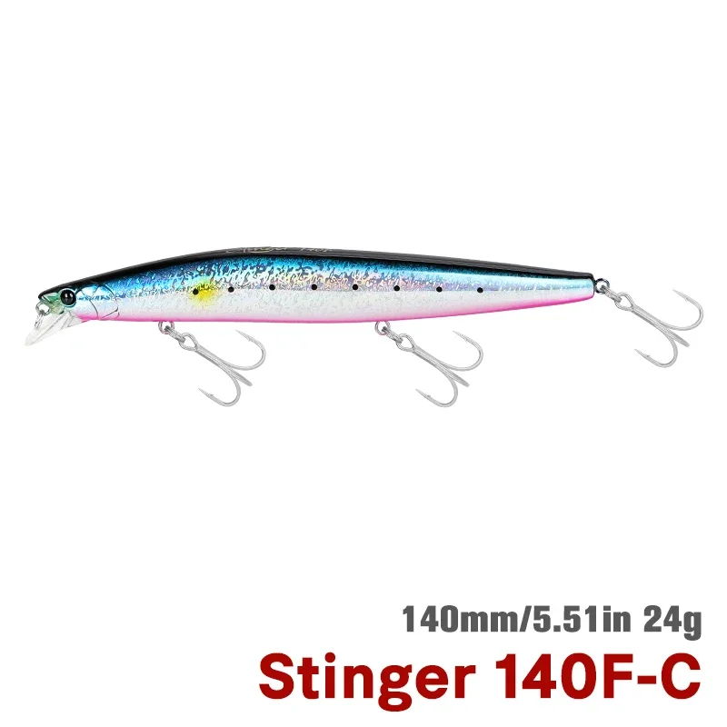 Stinger 140F-C