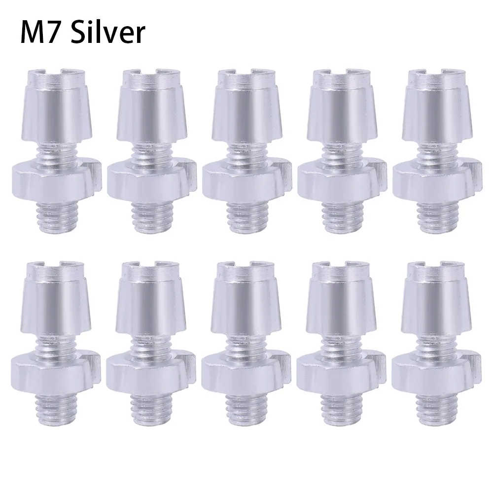 M7 Silver