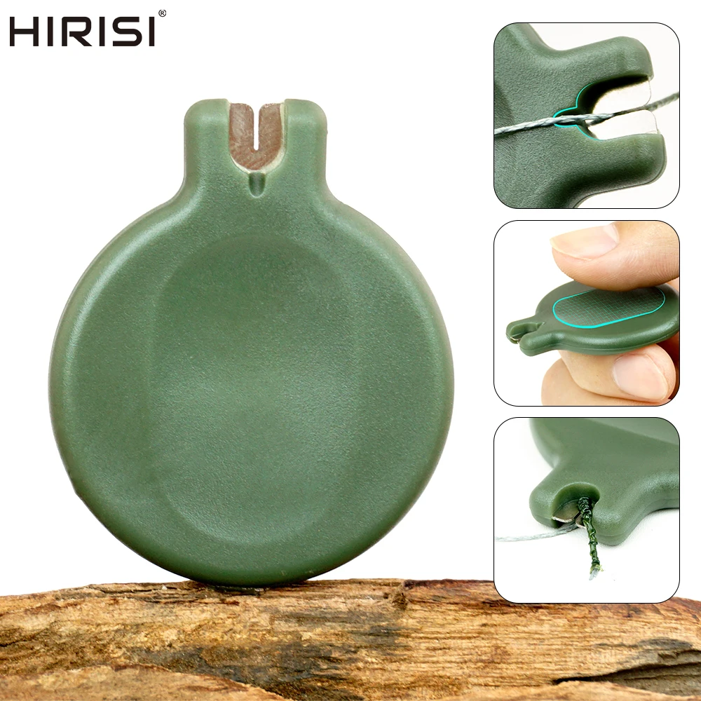 Extractor de Nudos Hirisi BT63 – Pelalíneas para Carpfishing