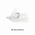 25 Blue Magic