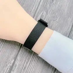 Luz LED para pulsera - accesorio para ciclismo, running y pesca
