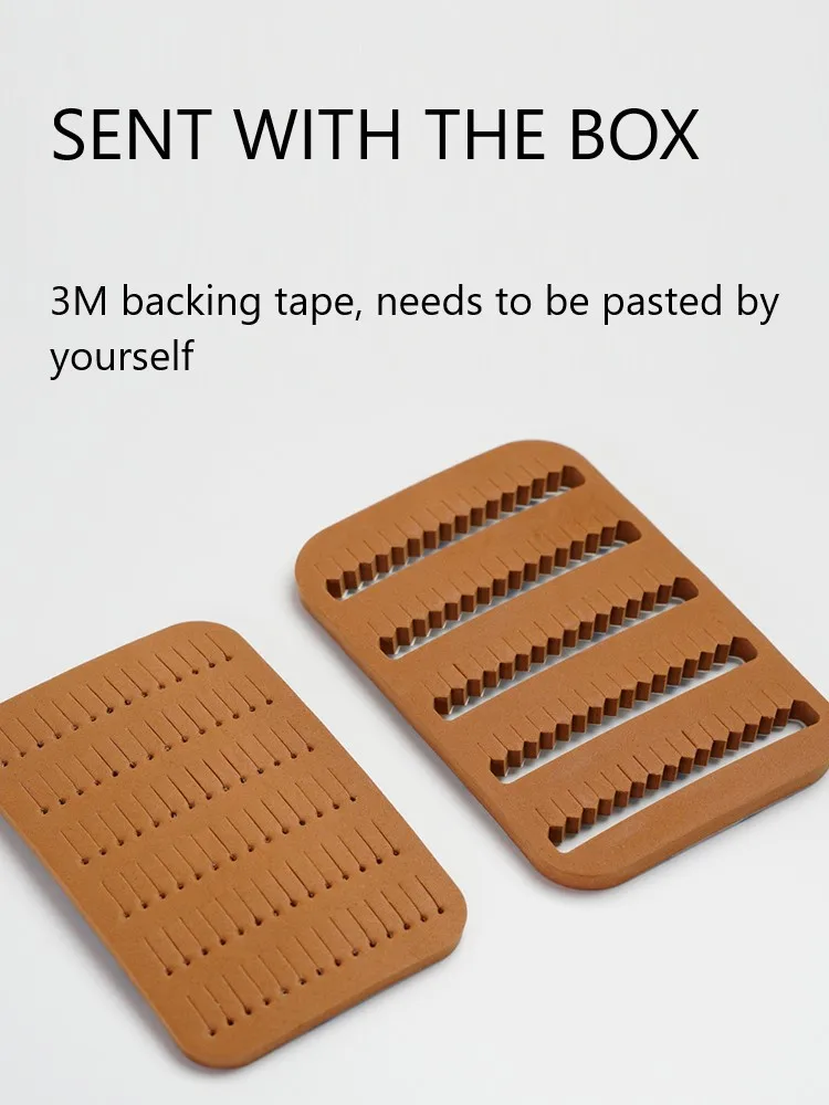 PTS 24 Multipurpose Fishing Bait Box Hooks Spoons Fishing Accessories Boxes Storage For FLY FISHING,LURE,SMALL FISHING - imagen 3