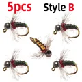 5pcs Style B