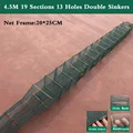 4.5m 19 sections