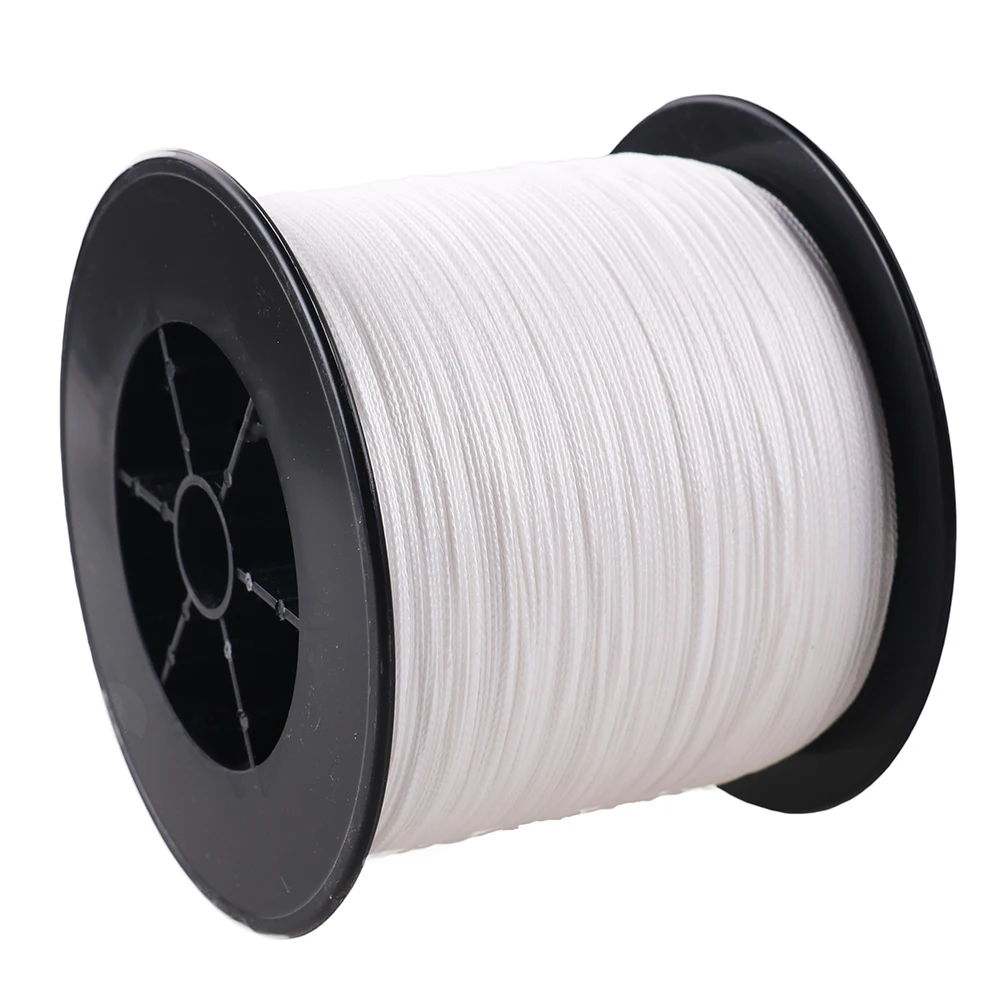 DORISEA-Línea de asistencia de alambre de pesca trenzado extremo, 16 hebras, 100M-2000M, PE hueco - imagen 2