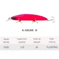 Color D