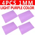 1mm 1pc light purple