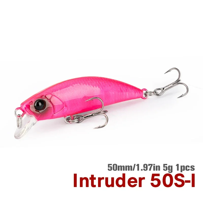 INTRUDER-50S-I