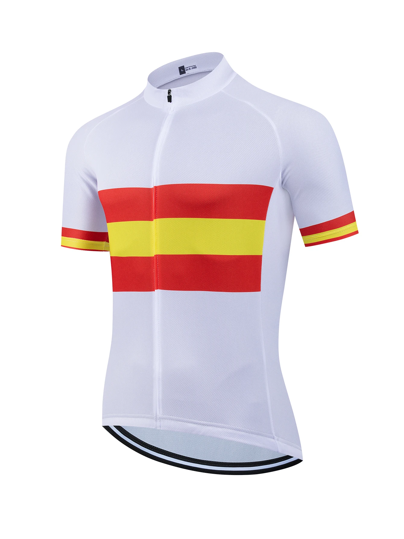 2025 Ciclismo Jersey hombres bicicleta ropa hombre MTB Maillot ropa bicicleta de montaña camisa Enduro Racing verano