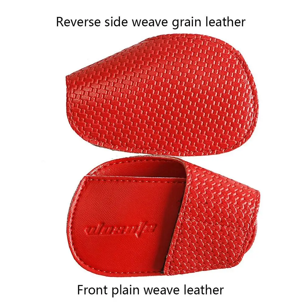 Accesorios deportivos, cuello largo, funda para caña de Golf, funda para cabeza de hierro para Golf, fundas para cabeza de palo de Golf, funda protectora para cabeza - imagen 4