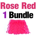 Rojo rosado