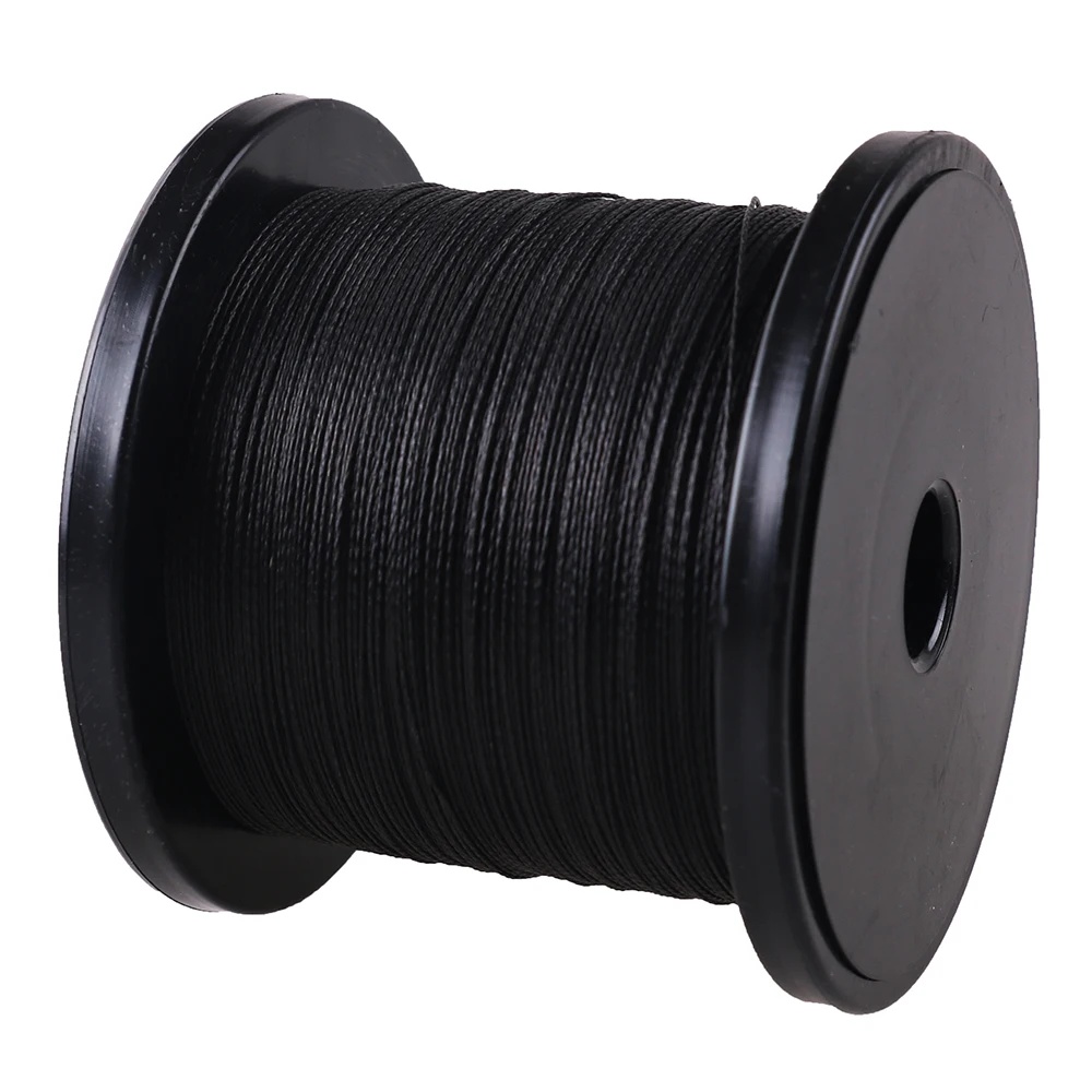 DORISEA trenza extrema 16 hebras núcleo hueco 300M 0,16 MM-2,5 MM 100% PE trenzado hilo de pesca multifilamento - imagen 5